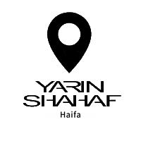 Sticker by Yarin Shahaf
