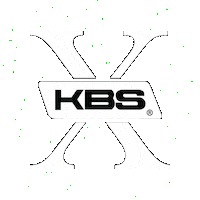 Carlsbad Sticker by KBS Golf Shafts