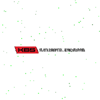 Carlsbad Sticker by KBS Golf Shafts