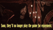 Ttrpg Mattvancil GIF by zoefannet