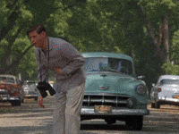 Hero Save GIF by Back to the Future Trilogy