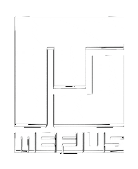 Logo Glitch Sticker by mefjus