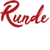 Rund Werte Sticker by Stephanie Schick