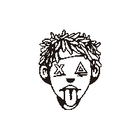 leebrianpr Sticker by Black Koi Ent