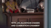 comedy central season 1 episode 8 GIF by Workaholics
