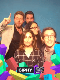 nasdaq GIF by Social Media Week