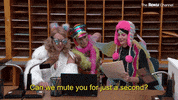 Reno 911 GIF by The Roku Channel