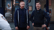 Season 7 Smile GIF by Brooklyn Nine-Nine