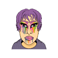 Muma Sticker