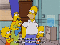homer simpson episode 6 GIF