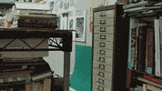 stop motion animation GIF by Reuben Armstrong