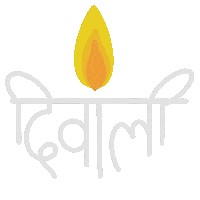 Fire Festival Sticker