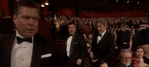 GIF by The Academy Awards