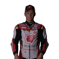 moto gp stickers thumbs down Sticker by MotoGP