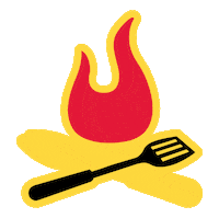 Bbq Grilling Sticker by Char-Broil Grills