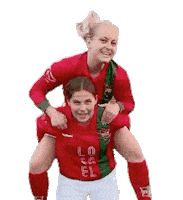 Dssvrouwen Sticker by DSS Voetbal