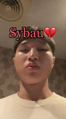 Sybau GIF