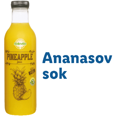 Sok Eko Sticker by Lidl Slovenija