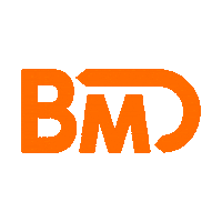 Bmd Sticker by bmdsoftware