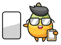 Filmmaker Onda Sticker