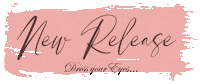 New Release Sticker by DressyourEyes...®