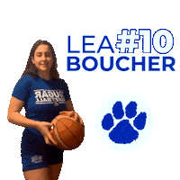 crclennox crclennox lea boucher leaboucher lea boucher 10 Sticker