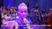 witness world wide GIF by Katy Perry
