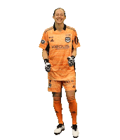 Football Celebrating Sticker by FC Girondins de Bordeaux