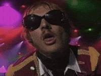 Joemcncheese freakshow diorama silverchair rock im park GIF