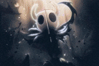 Hollow Knight Boss GIF