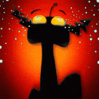 whoisebert reactions crypto nft alien GIF