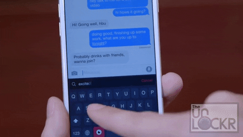 nadiahang giphygifmaker GIF