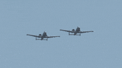 Racing Airplane GIF by NASCAR