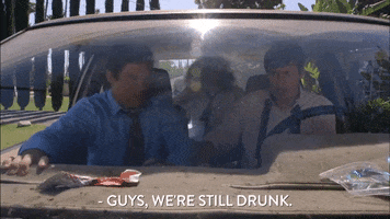 comedy central season 3 episode 8 GIF by Workaholics