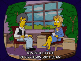 Episode 4 GIF by The Simpsons