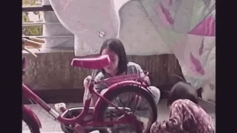 Wish You Were Here Family GIF by CL
