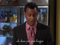 season 6 netflix GIF by Gilmore Girls 