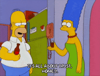 homer simpson GIF