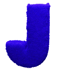 3D Typography Sticker by Kochstrasse™