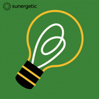 Suner GIF by Sunergetic