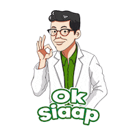 Sex Education Sticker by WISH Boyke