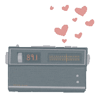 Heart Love Sticker