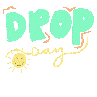 TwoandMoonDesigns twoandmoondesigns dropday Sticker
