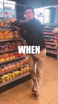 Dance Qt GIF