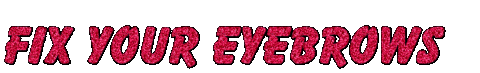 wordart Sticker by AnimatedText
