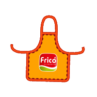 fricoalimentos  Sticker