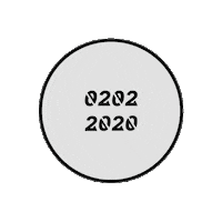 Dream Believe Sticker by DBA Clothing