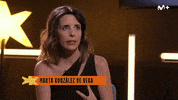 M Comedia GIF by Movistar Plus+