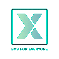 Ems Personal Training Sticker by EXACT Fitness GmbH