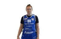 Basket_fi sport basketball koripallo korisliiga Sticker